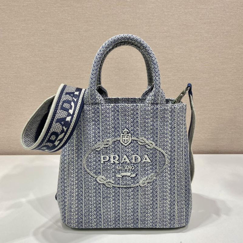 Prada Shopping Bags - Click Image to Close